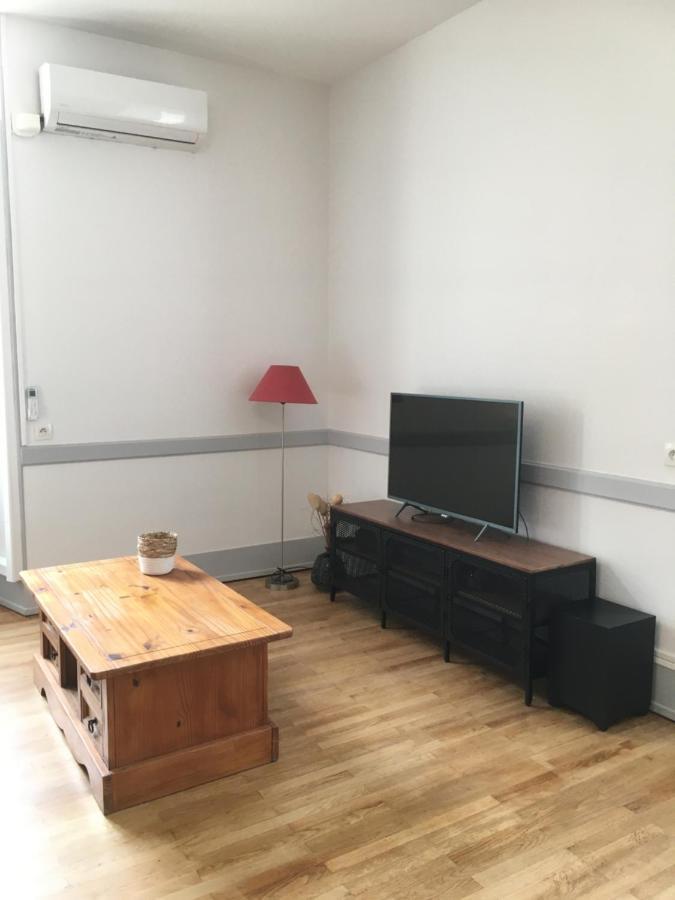 Appartement Alloix Sainte-Marie-d'Alloix Ngoại thất bức ảnh